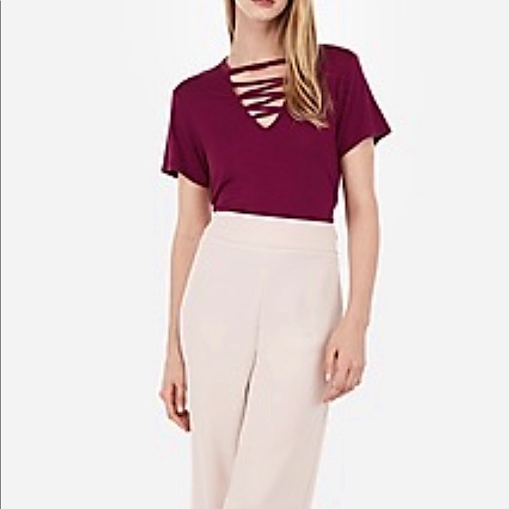 Express Top